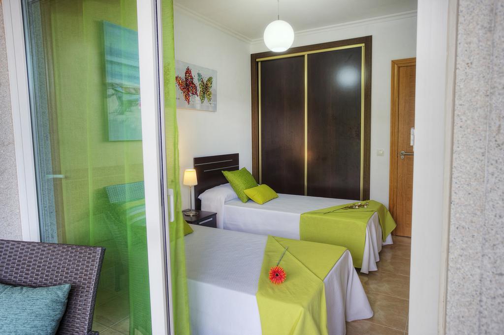 Apartamento Los Lagos Del Cotillo Kültér fotó